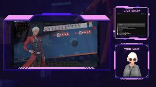 【テスト配信】雀魂雑談