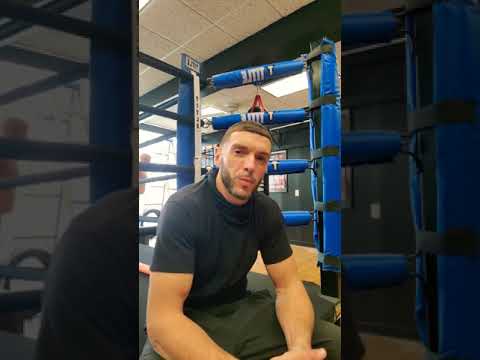 What to do before joining a boxing gym(beginners)