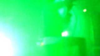 Kill Hannah - Paper Dolls [live]