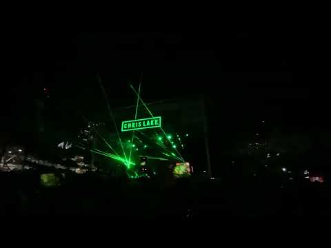 Deceiver (VIP) - Chris Lake @ Black Book in the Park 2022