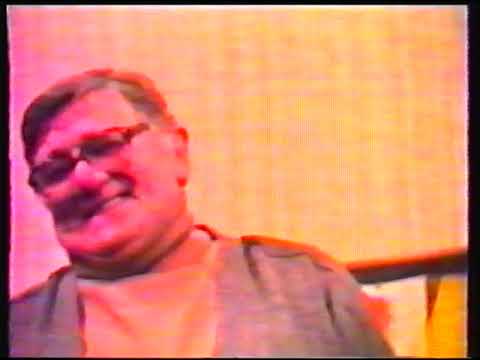 All The Campbells documentary (the Ian Campbell Folk Group & UB40)