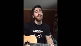 Del Amitri - Through All That Nothing (Cover)