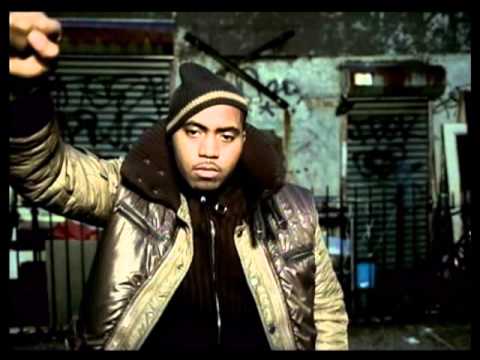 Nas ft Quan - Just For A Moment (Official Music Video)