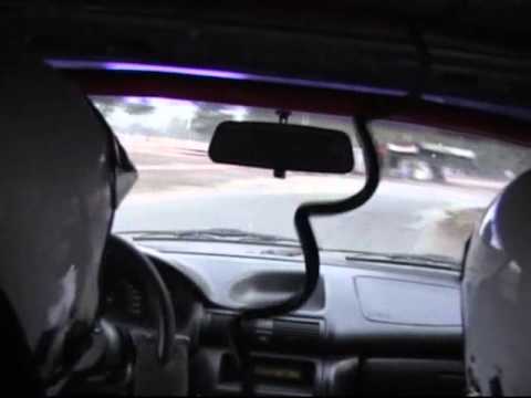 III SuperOES Poznań, 12.03.2011, Woźnik/Sydor