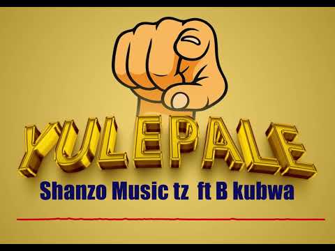 B kubwa fundi x shanzo music tz (official audio) #clubbanger #dancehall @Shanzomusicveve 