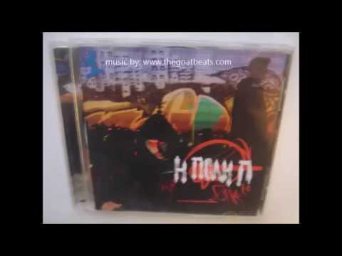 Spike69 - Se niwthw pantou