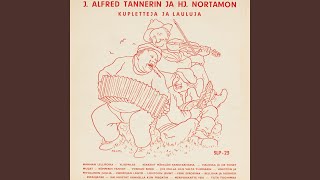 Jos mulla ois valta tuomarin / Uskoton ja petollinen Julia / Meripojan lähtö / Lontoon Jenny /...