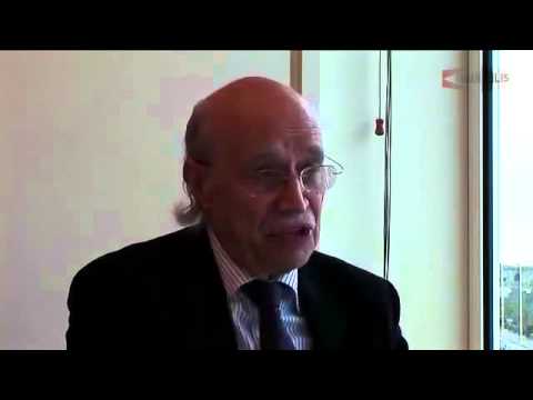 CONVERSACION SOBRE ARTE CON ANTONIO GARCÍA TREVIJANO (LCTV 08-12-12)