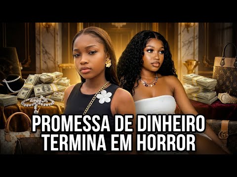 She met a man on the road and never left alive again.