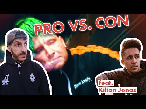 Producer REAGIERT auf Lil Lano - "20 Tausend Euro Bar" (Official 4K Video)