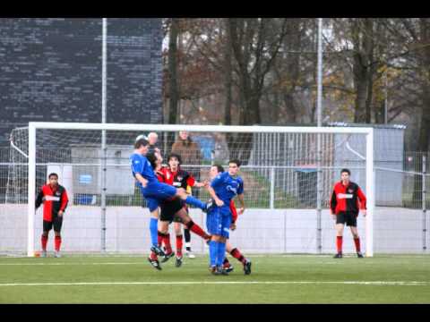 De Treffers A1 - MVV A1, 20 november 2011_jos