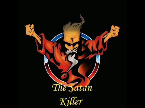 The Satan - Killer | Thunderdome 2021 |
