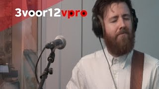Holy Holy - Live bij 3voor12 Radio