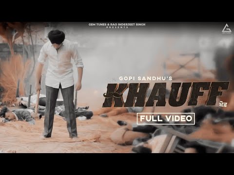 Khauff