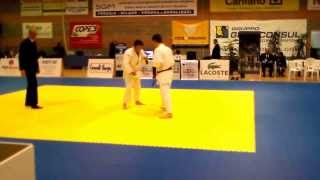 preview picture of video 'Judo 23/11/2013 Michele Landi 4° trofeo i poeti del Judo'