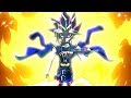 Yu Gi Oh Full Theme Song English With DSOD Scenes Fan Made