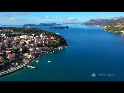 Marina Frapa Dubrovnik kot je še niste videli