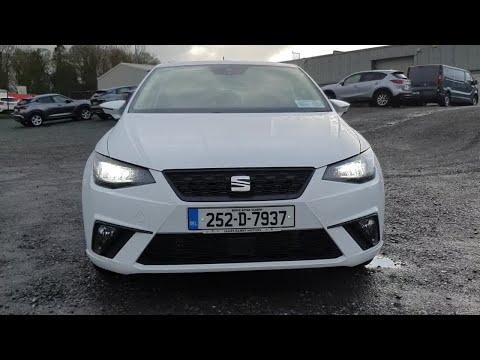SEAT Ibiza Ibiza 1.0MPI 80hp SE+ - Image 2