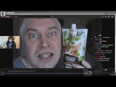 БРАТИШКИН СМОТРИТ | ГЕННАДИЙ ГОРИН - МАМА ИСПЕКЛА КОРЖ