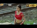 Sivaji Train Scene 4K UHD Shriya Saran Rajinikanth