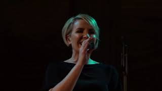 Claire Richards @ St George&#39;s Hall, Liverpool - 7 Billion