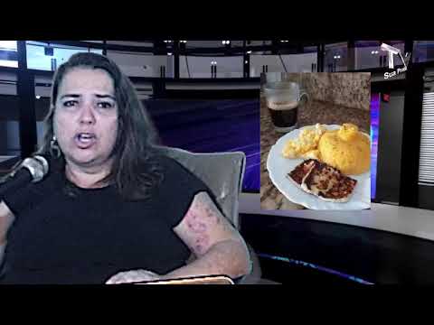 Jornal Bom dia Itanhaém - 01/04