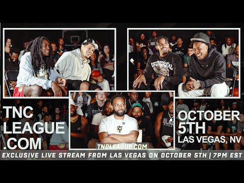 Rob & Keyon vs Kam & Tae | EPIC 2v2 Face-Off...