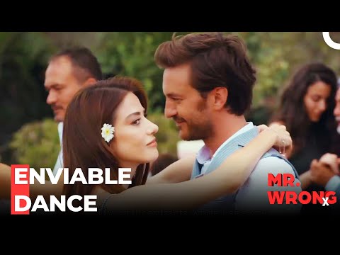 Ezgi And Serdar Dance - Mr. Wrong