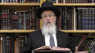 הגאון הרב אברהם יוסף שליט"א האם צום עשרה בטבת הוא צום שנוהגים להכריז עליו בשבת שלפניו (הרב אברהם יוסף) - התמונה מוצגת ישירות מתוך אתר האינטרנט יוטיוב. זכויות היוצרים בתמונה שייכות ליוצרה. קישור קרדיט למקור התוכן נמצא בתוך דף הסרטון