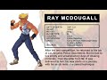 Karnov S Revenge Ray Profile