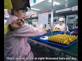 Testing Vapes At A Factory