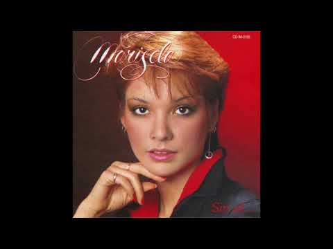 Ya No Te Vayas - Marisela
