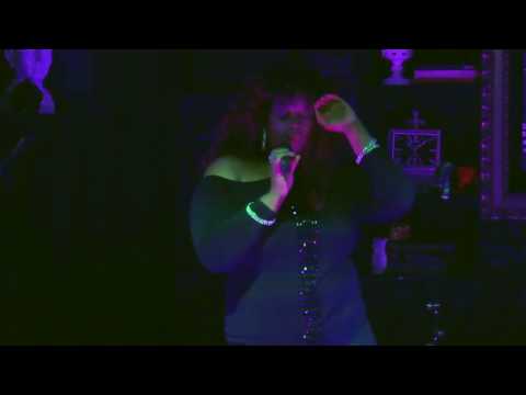 Kimberly Roulin Live @ XEN Lounge 052416