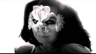 Björk - The Gate - Traducido al Español