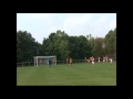 Rotherham Utd v Hull City - Youth team highlights