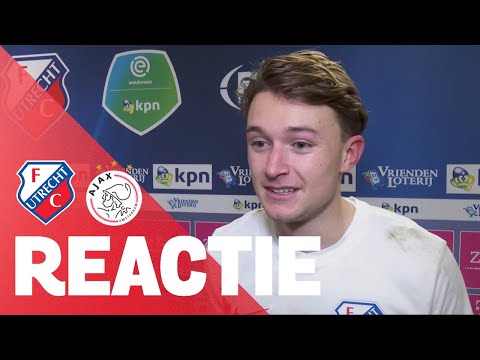 REACTIE | 'Heb ze niet ALLE ZEVEN op mijn netvlies staan' ⚽
