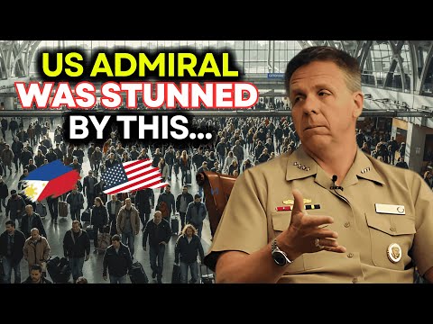 The US Admiral Looked at the Philippine Navy — And Said ‘This Is the Future of Asia