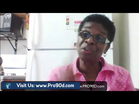 Pro90D Testimonial 122