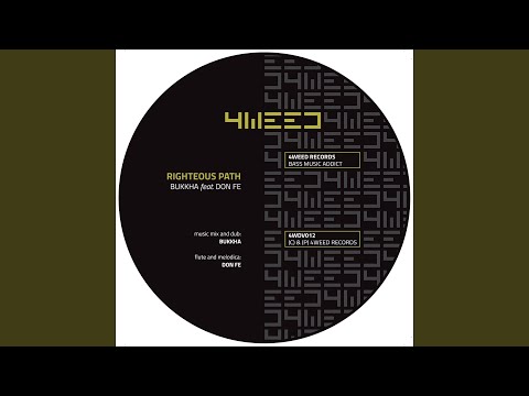 Righteous Path (feat. Don Fe)