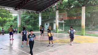 BUBBLES vs TRES NEÑOS FULL GAME HIGHLIGHTS | SEASON 9 HIJOS BASKETBALL LEAGUE 2025 #basketball