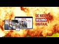 Humo Digitaal