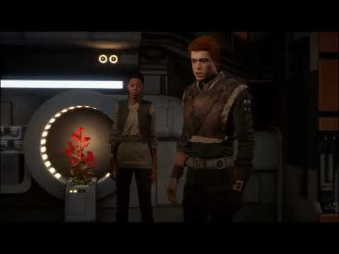 Star Wars Jedi Fallen Order Episode 13