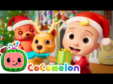 一年中クリスマス ❄️🎄 メリークリスマス！ | CoComelon ナーサリーライム＆キッズソング (Christmas All Year Long ❄️🎄 Merry Christmas!  | CoComelon Nursery Rhymes & Kids Songs)
