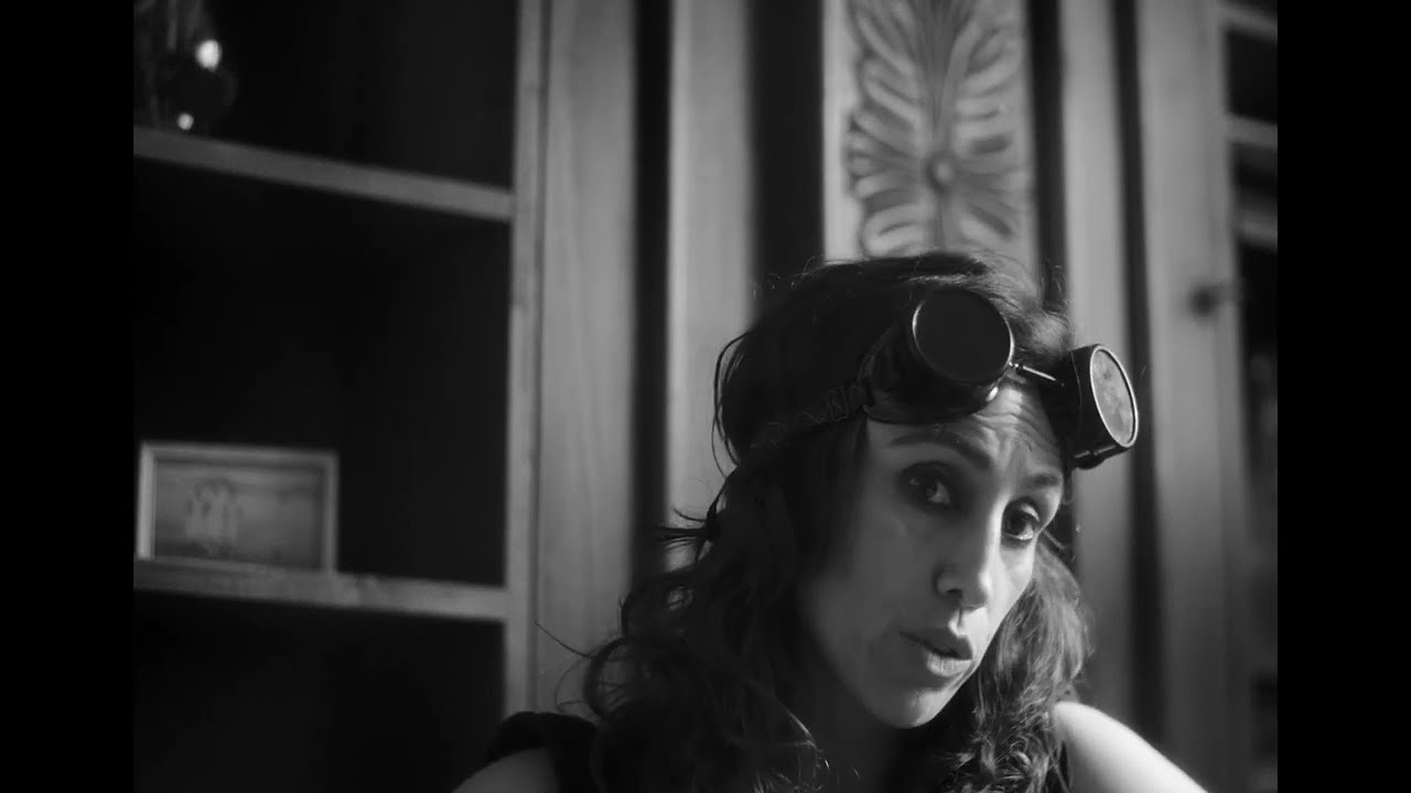 La Soledad de las Plagas - TRAILER. SEFF 2023