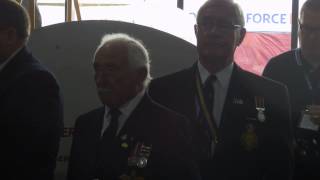 Armed Forces Day - Jet Age Museum, Gloucester, 2014