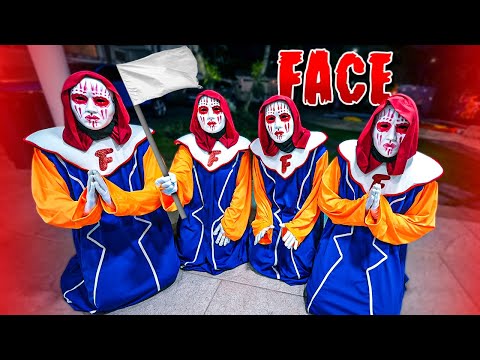 O FACE FICOU COM MEDO E QUIS FAZER UM ACORDO! - VENCEMOS!?