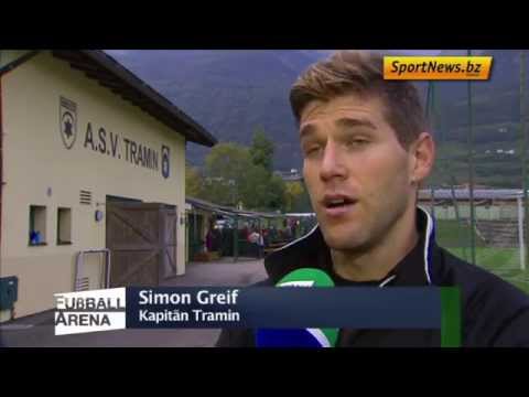 Highlights Tramin - St. Georgen, 18.10.2015