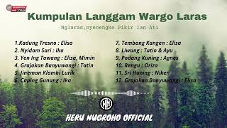 Download lagu Salinan dari KUMPULAN LANGGAM WARGO LARAS - NGLARAS, NYENENGKE ATI LAN PIKIR mp3 Download lagu Salinan dari KUMPULAN LANGGAM WARGO LARAS - NGLARAS, NYENENGKE ATI LAN PIKIR mp3