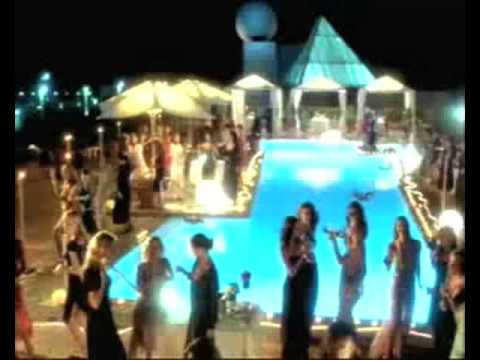 VRG REVUE 2009: MARTINI TRAILER