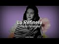 La Refinera - Vicente Fernández